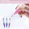 Diamond Art Pens Tools, Diamond Art Accessories Kits with 3 Pcs Diamond Art Painting Pen, 1 Diamond Art Trays and 6 Clay Glue Diamond Art Tools